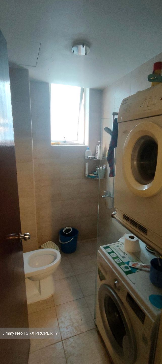 Kembangan Plaza (D14), Apartment #595581311